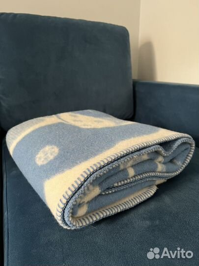 Детское одеяло