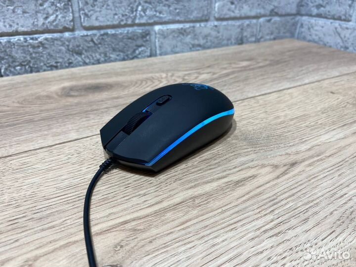 Мышь gaming computer mouse 706g