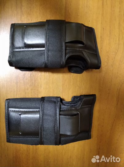 Наладонники для катания на роликах