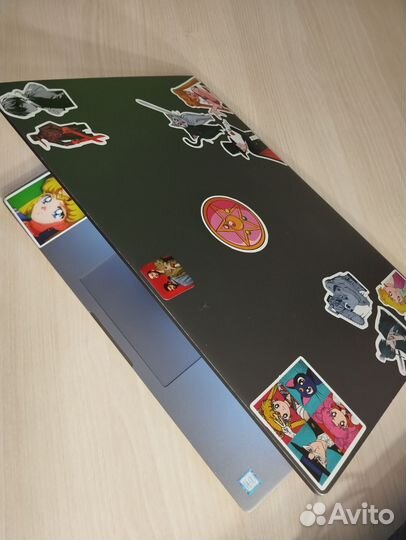 Xiaomi mi notebook pro 15.6