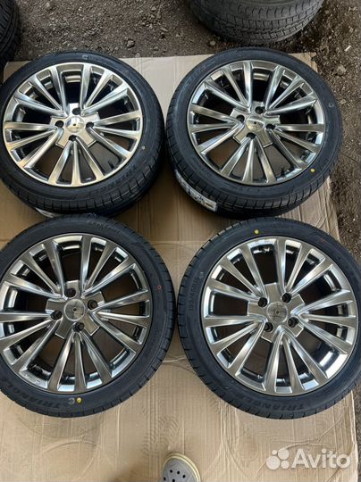 Новые Камрики р16 195/45