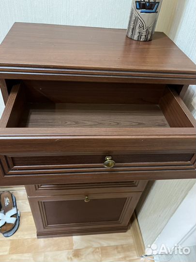 Обувница Lazurit