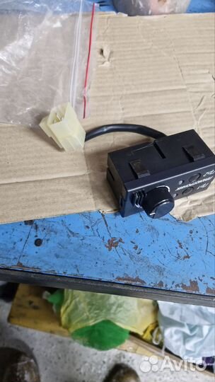 Пульт управления 16жд24