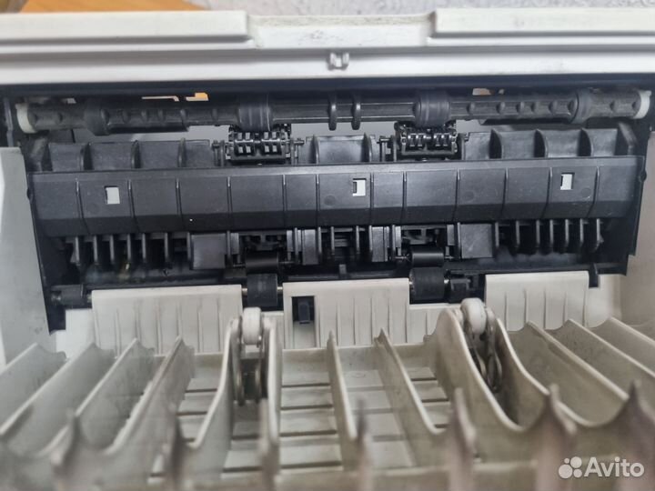Принтер HP 1320