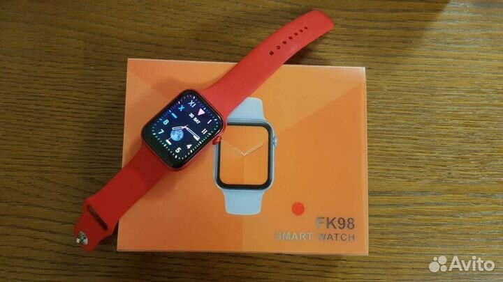 Apple watch