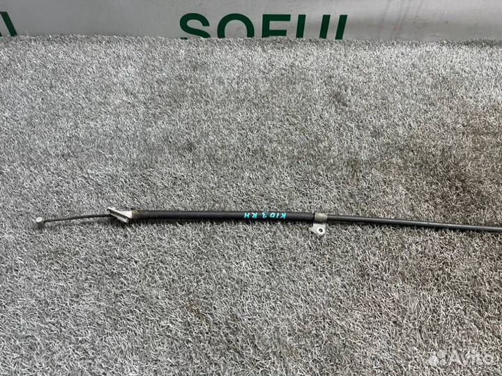 Трос ручника правый Toyota Rav4 ALA30