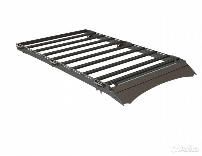 Багажник Toyota STC-TLC100/105-TR1-L1L3