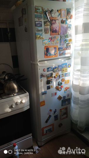 Холодильник бу