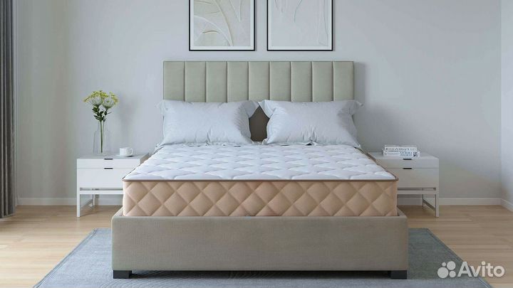 Матрас Ортопедический, Качество как Beautyson