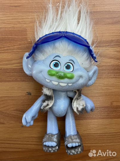 Тролль Dimond (Даймонд)