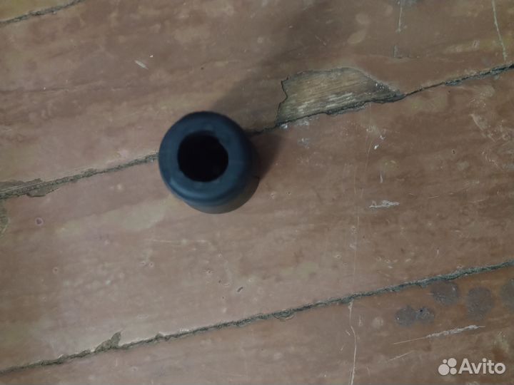 Рукоятка кпп (Пежо) Peugeot 206