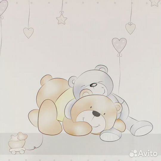 Манеж детский 