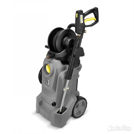 Аппарат высокого давления karcher HD 4/10 Classic