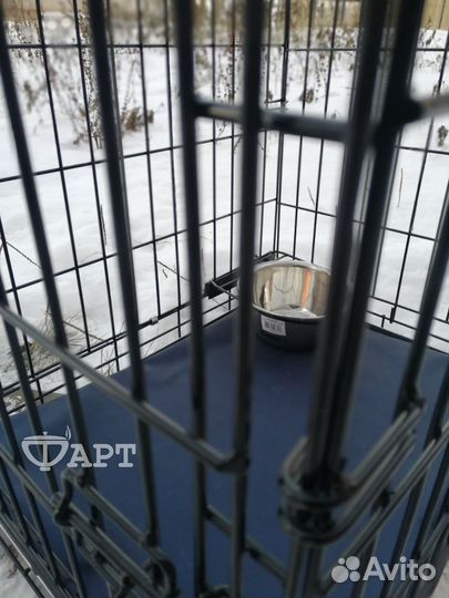 Клетка для животных