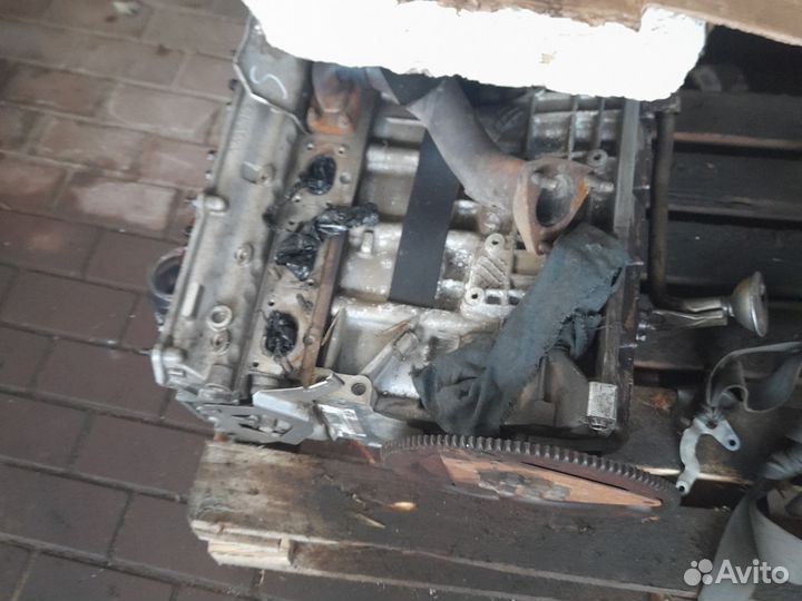 Двигателя bmw