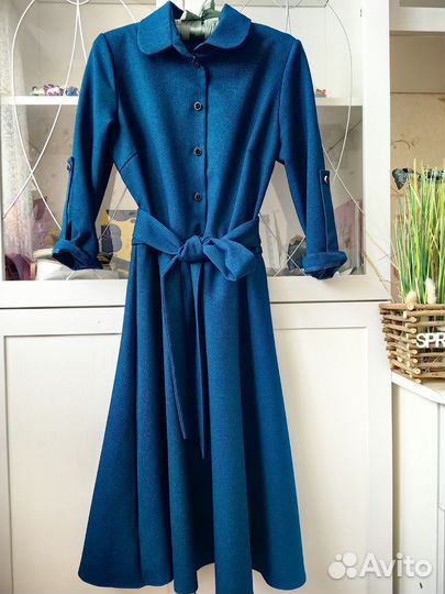 Платье женское