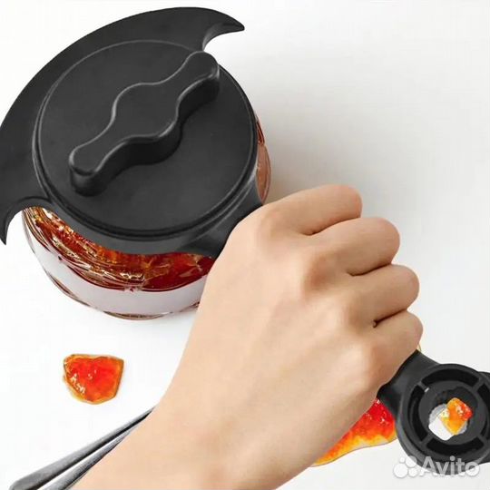 Открывалка универсальная для банок