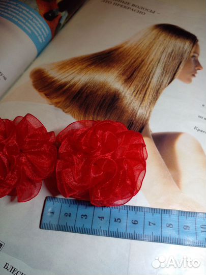 Нежный бант бесплатно