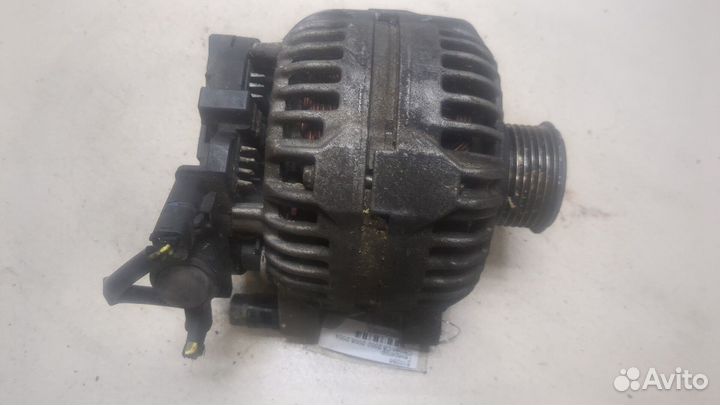 Генератор Citroen C8, 2004