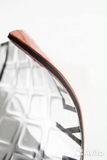 Упаковка виброизоляции Шумофф Микс Ф