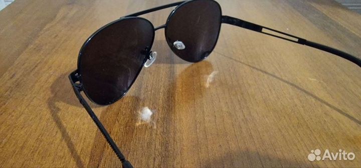 Очки мужские