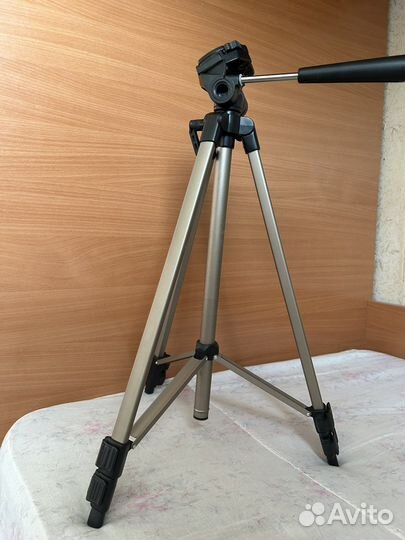 Штатив Era ecsa-3512, трипод