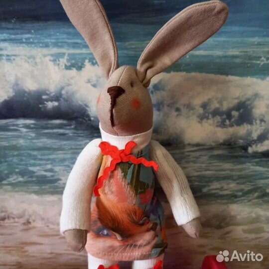 Заяц Тильда