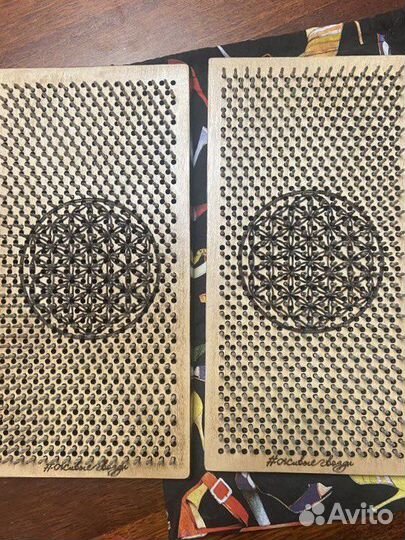 Доска садху 8 мм