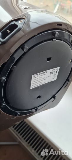 Термопот (не работает электро насос)