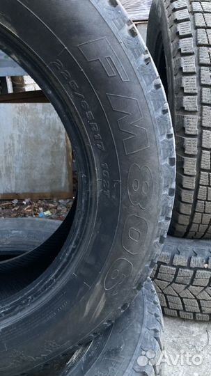 Firemax FM806 225/65 R17 102