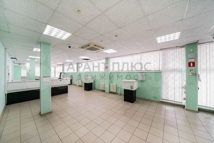 Помещение свободного назначения