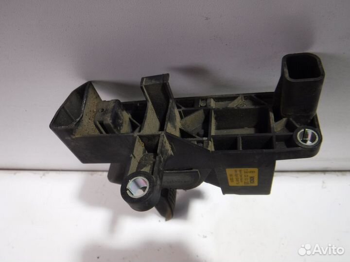 Педаль газа Iveco Daily III