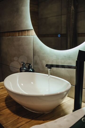 Дом 30 м² на участке 24 сот.