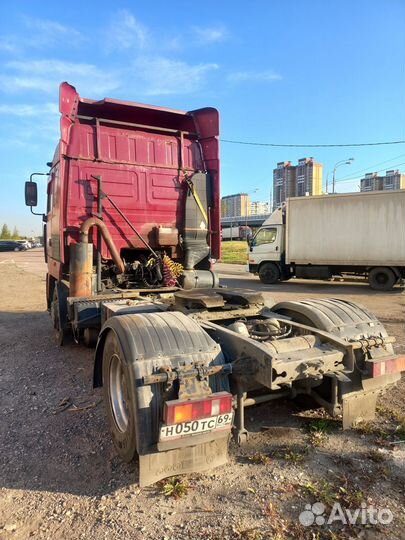 МАЗ 5440А8-360-031, 2010