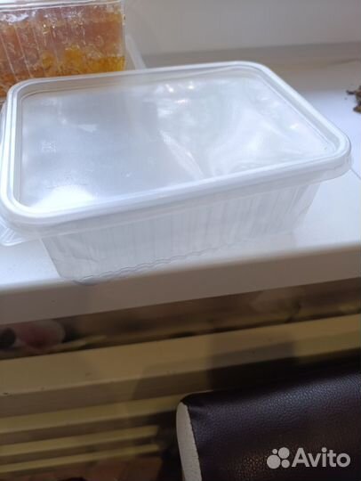 Лоток для мёда