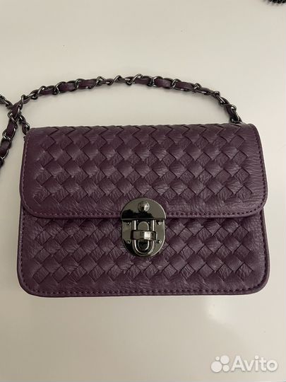 Сумка женская через плечо клатч