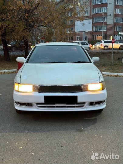 Toyota Cresta 2.0 AT, 1995, 250 000 км