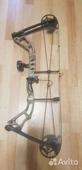 Блочный лук mk cba1