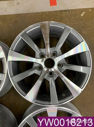 Диски R16 Lifan Б/у оригинал