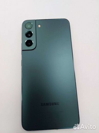 Samsung galaxy S22 plus 256