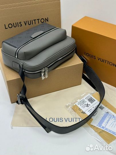 Сумка Louis vuitton мужская