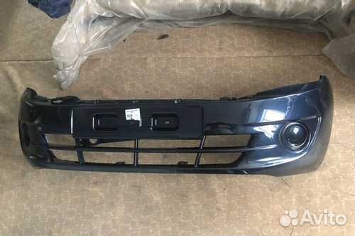 Бампер 2190 передний 