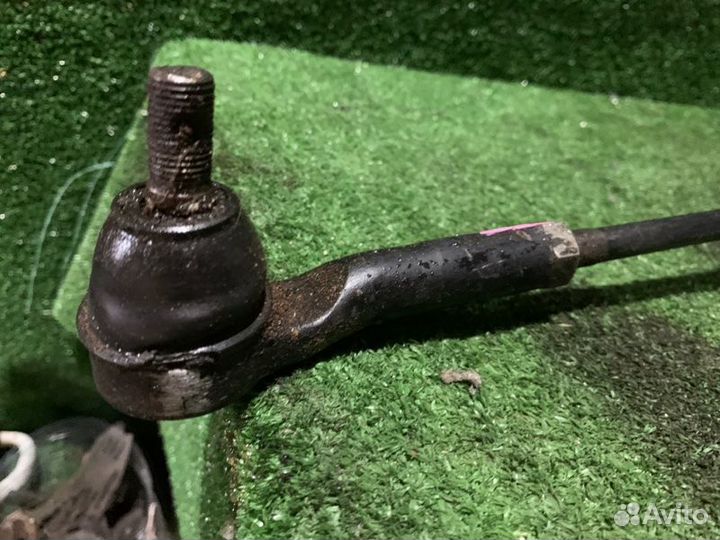 Рулевая рейка Nissan Bluebird Sylphy QG10