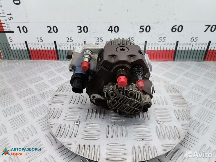 Тнвд Ford Focus рест. 2005 1313844