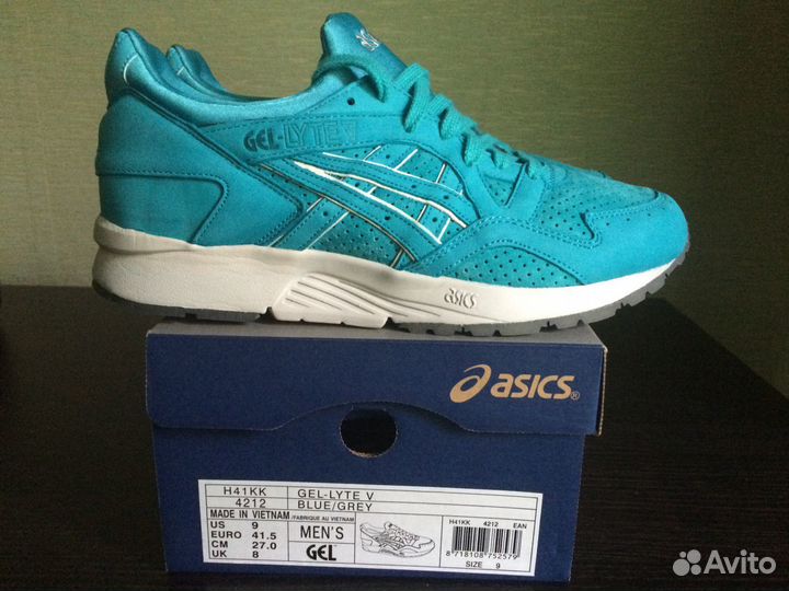 Asics gel lyte 5 cove