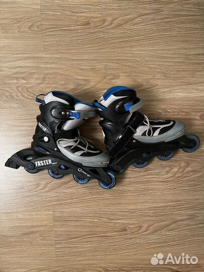 Ролики iceberger