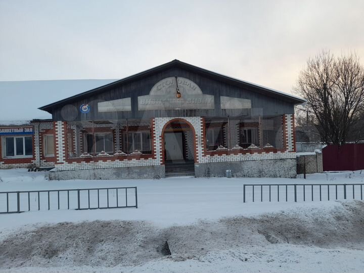 Участок 80 сот. (промназначения)