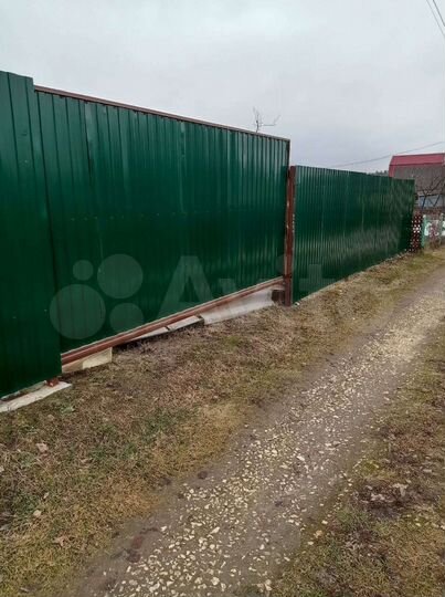 Участок 12 сот. (СНТ, ДНП)