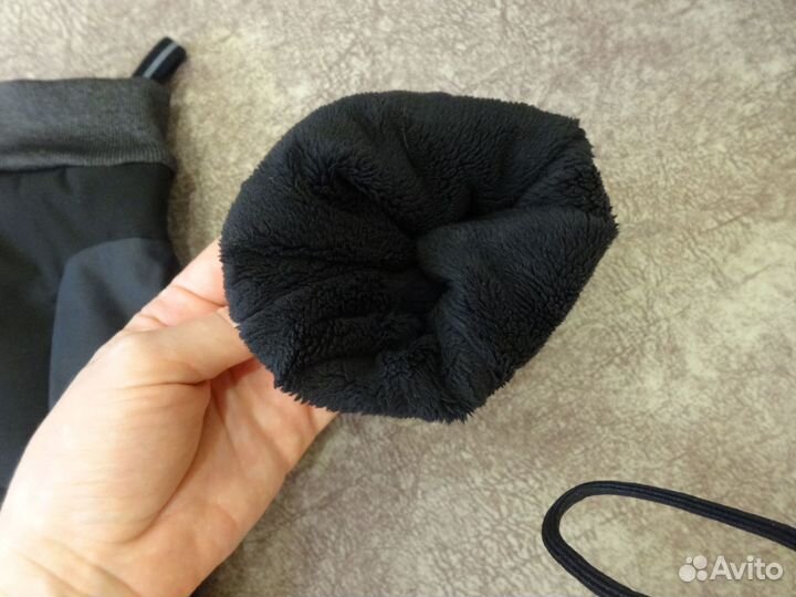 Перчатки Wedze waterproof