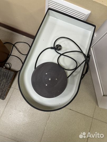 Гончарный круг iMold Basic